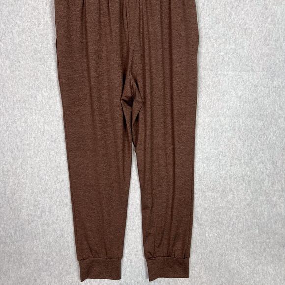 Patagonia Brown Seabrook Sleeveless Jogger Jumpsuit Size Small - Picture 7 of 8